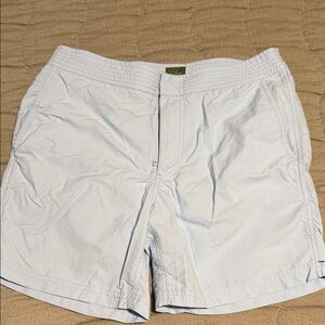 Sid Mashburn Swim shorts